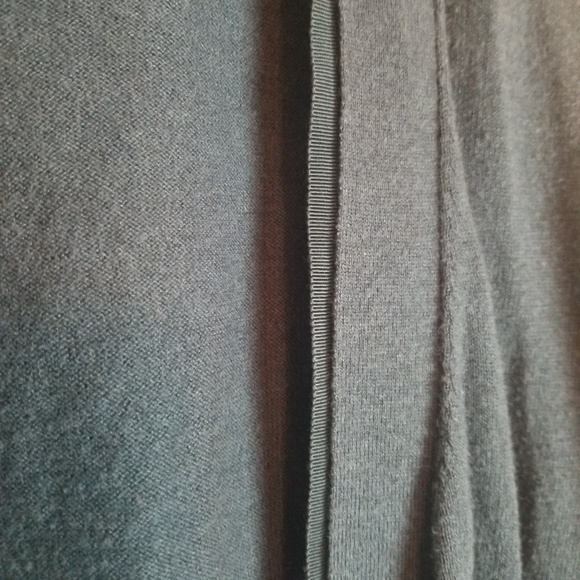 ❄Ann Taylor Cardigan size M - Picture 5 of 6